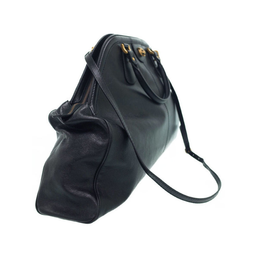 Gucci Cat 2WAY Liber Bag Head